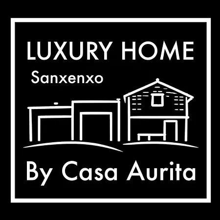 Luxury En Playa De Silgar * Sanxenxo