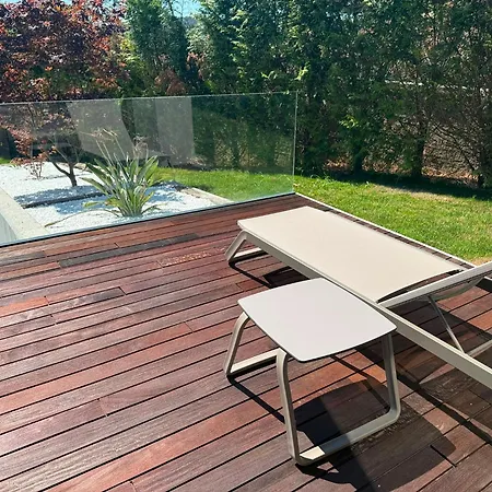 Luxury En Playa De Silgar * Sanxenxo