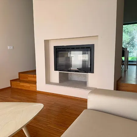 Luxury En Playa De Silgar Holiday home *