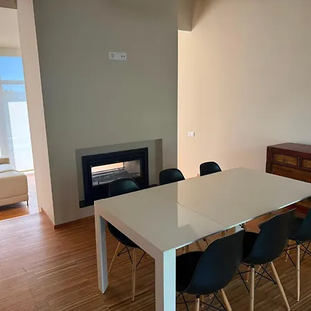 Luxury En Playa De Silgar Holiday home Sanxenxo
