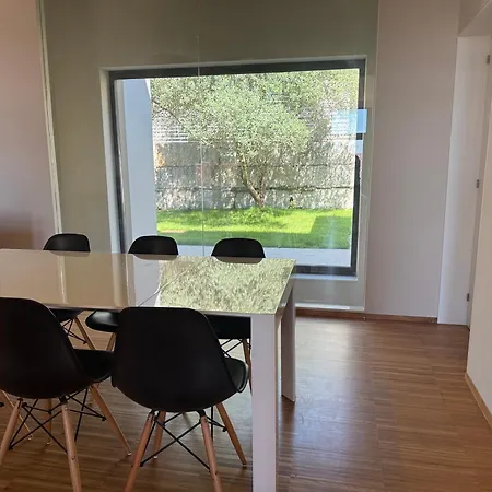 Luxury En Playa De Silgar Holiday home
