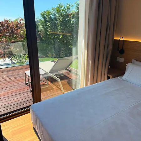 Luxury En Playa De Silgar * Sanxenxo