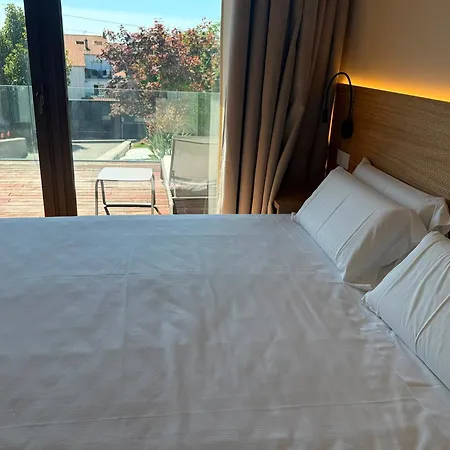 Luxury En Playa De Silgar