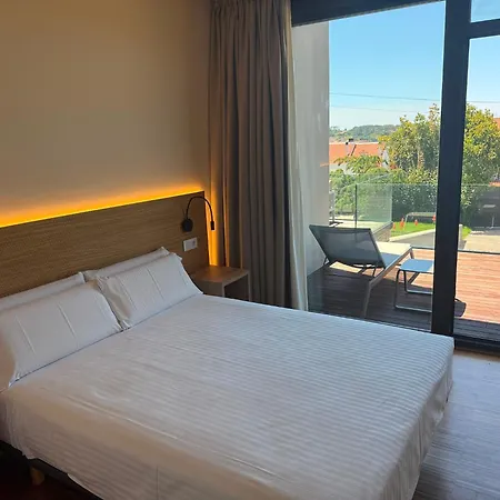 Luxury En Playa De Silgar * Sanxenxo
