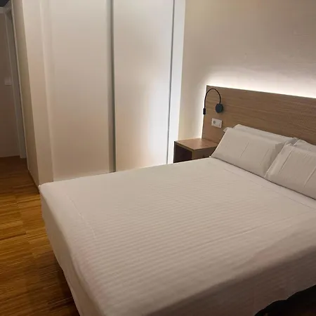 Holiday home Luxury En Playa De Silgar