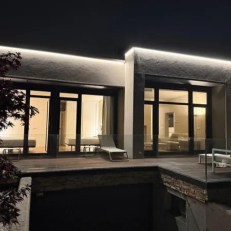 Luxury En Playa De Silgar Holiday home Sanxenxo